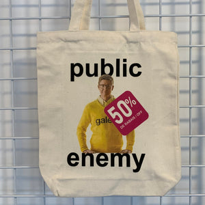 Discount Oligarch Tote Bag