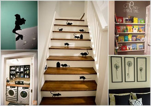 10 Creative Things To Do With Decals