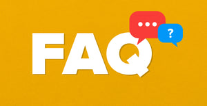 FAQ - You Ask and We Answer!
