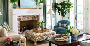 Summer 2024: Home Décor Trends That Bring Refreshing Vibes