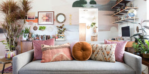 Embracing Summer 2023: Decorating for a Vibrant Space