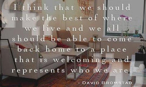 Inspiring Quotes to Get You Started on Redecorating Your Home