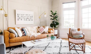 Home Decor Trends for Winter 2019