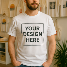 Custom Printed Shirt