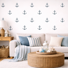 Nautical Wall Decals