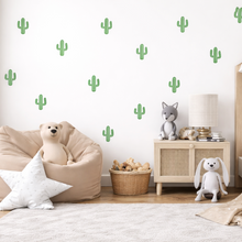 Cactus Wall Decals