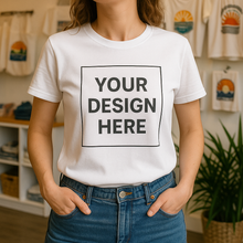 Custom Printed TShirt