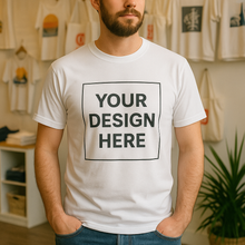 Custom Printed TShirt