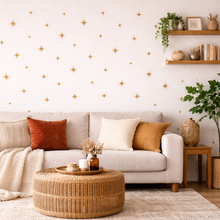 Celestial Sparkle Wall Decals