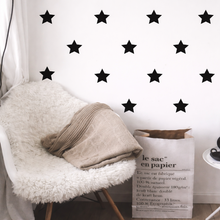 Star Wall Decals
