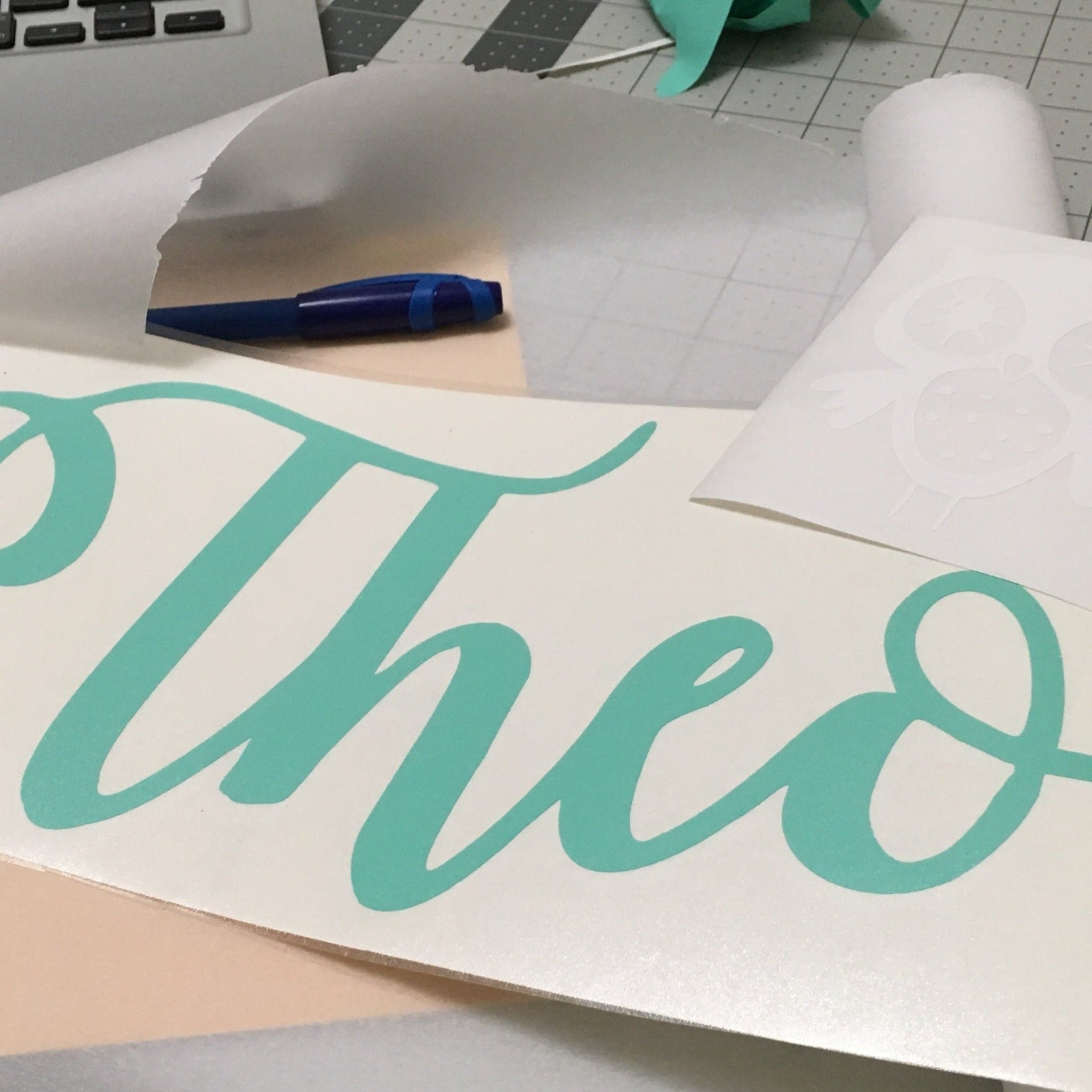 Your Name Lettering Custom Name Lettering – Cutouts Canada