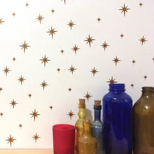 Celestial Sparkle Wall Decals - Cutouts Canada Vinyl Wall Decals