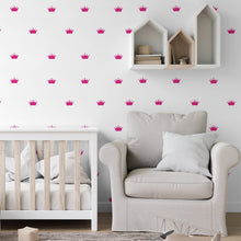 Crown Wall Decals