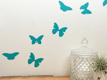 Butterfly Wall Decals - Cutouts Canada Vinyl Wall Decals
