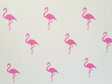 Flamingo Wall Decals - Cutouts Canada Vinyl Wall Decals