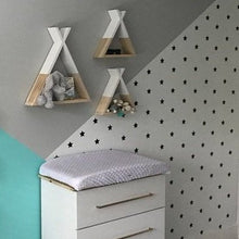 Star Wall Decals - Cutouts Canada Vinyl Wall Decals